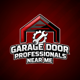 Garage Door Professionals Near Me